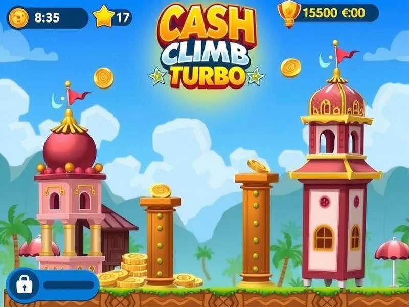 Cash Climb Turbo Diwali Edition